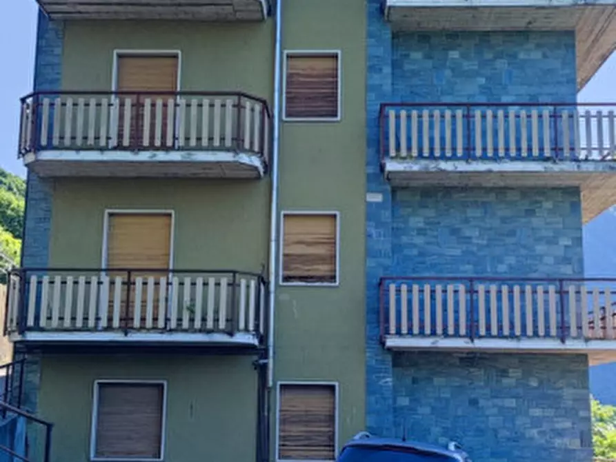 Immagine 2 di Appartamento in vendita  in Via Deputazione, 1 a Casargo