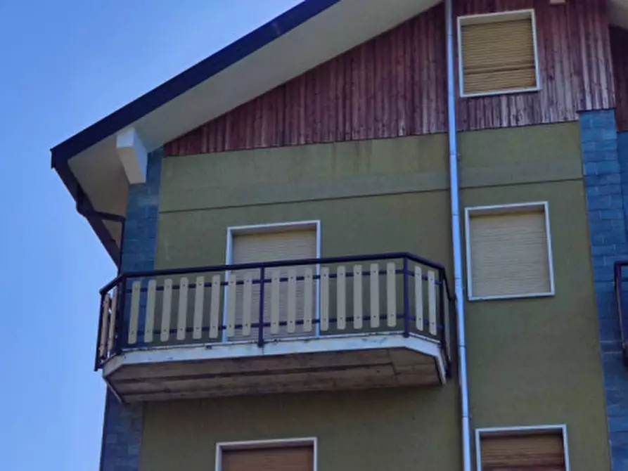 Immagine 3 di Appartamento in vendita  in Via Deputazione, 1 a Casargo