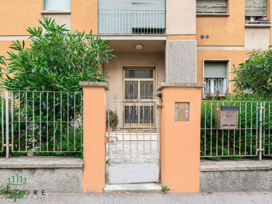 Immagine 1 di Appartamento in vendita  in Via Giuseppe Dagnini a Bologna