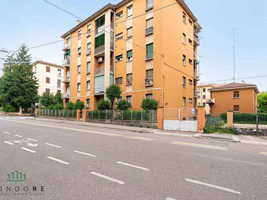 Immagine 3 di Appartamento in vendita  in Via Giuseppe Dagnini a Bologna