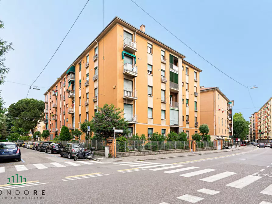 Immagine 4 di Appartamento in vendita  in Via Giuseppe Dagnini a Bologna