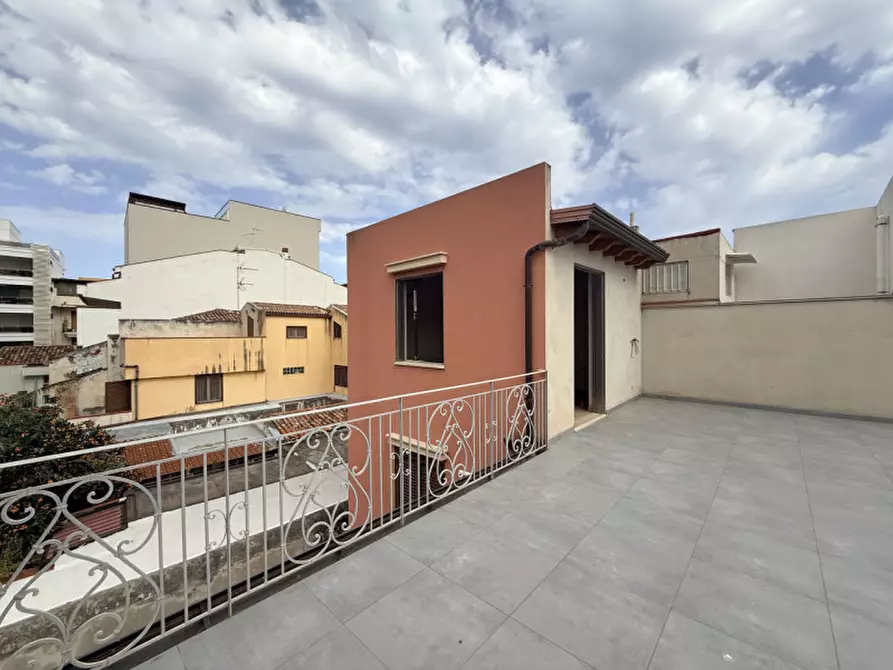Immagine 4 di Appartamento in vendita  in VIA RAFFAELE COLOSI a Milazzo