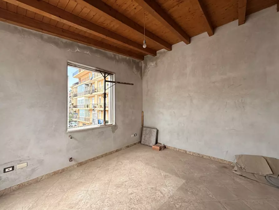 Immagine 7 di Appartamento in vendita  in VIA RAFFAELE COLOSI a Milazzo