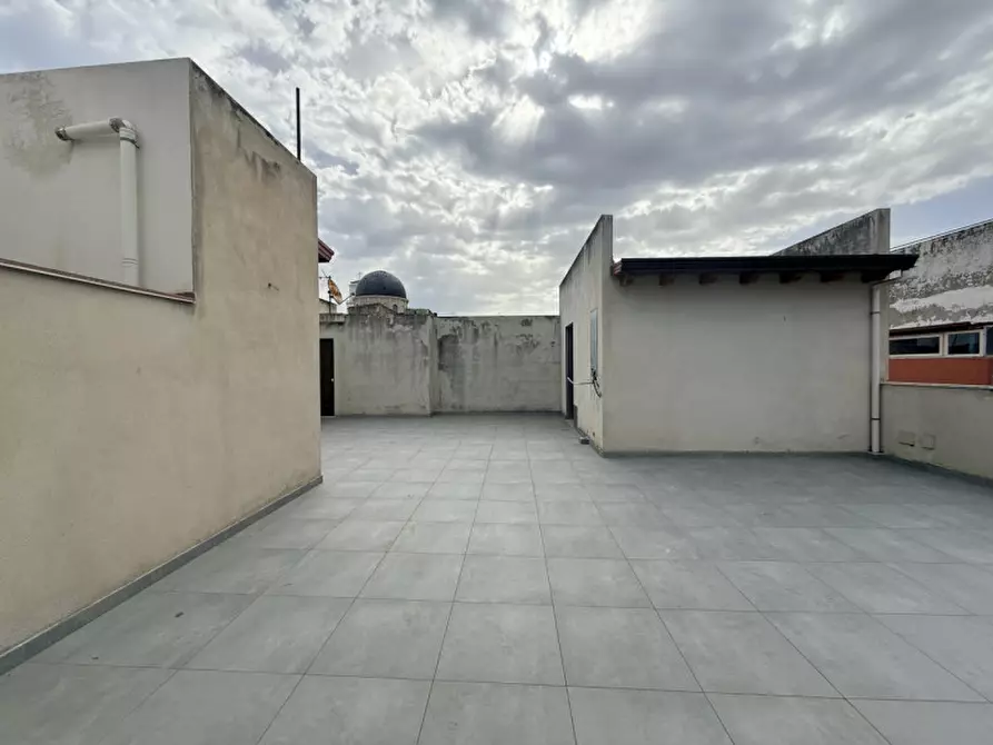 Immagine 9 di Appartamento in vendita  in VIA RAFFAELE COLOSI a Milazzo