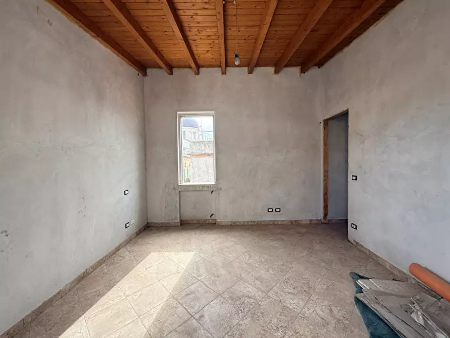 Immagine 19 di Appartamento in vendita  in VIA RAFFAELE COLOSI a Milazzo