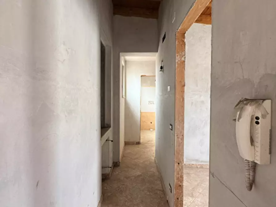 Immagine 20 di Appartamento in vendita  in VIA RAFFAELE COLOSI a Milazzo