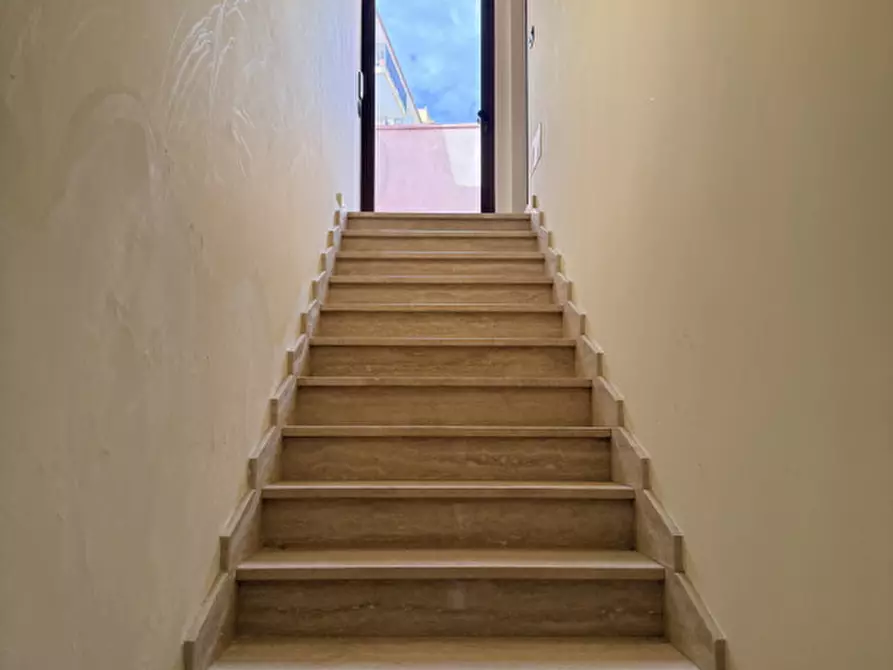 Immagine 26 di Appartamento in vendita  in VIA RAFFAELE COLOSI a Milazzo
