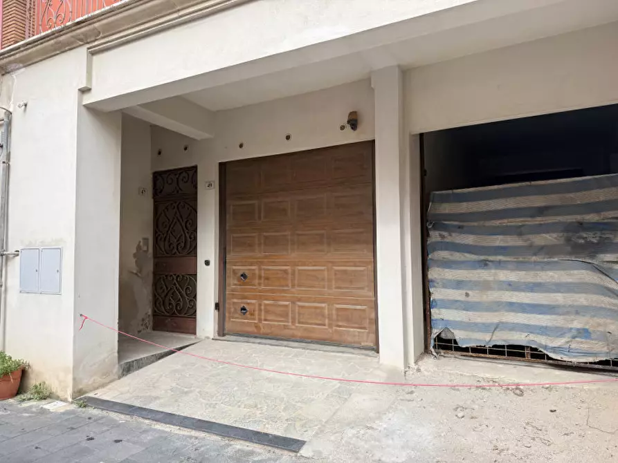 Immagine 27 di Appartamento in vendita  in VIA RAFFAELE COLOSI a Milazzo
