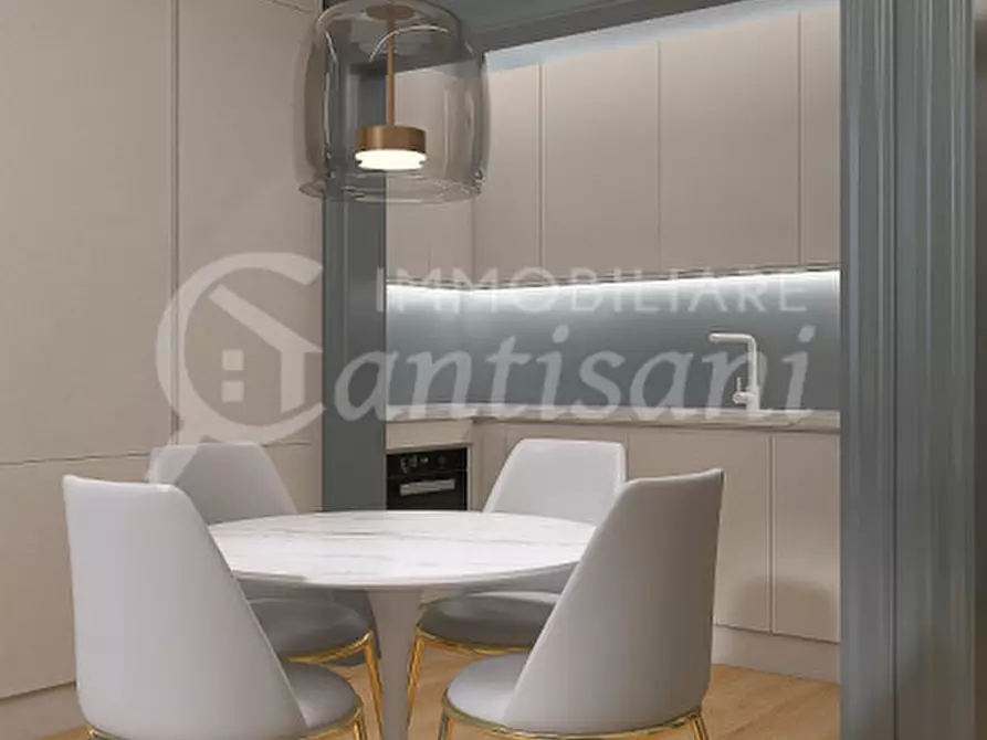 Immagine 17 di Appartamento in vendita  in Via del Ponte Rosso a Firenze