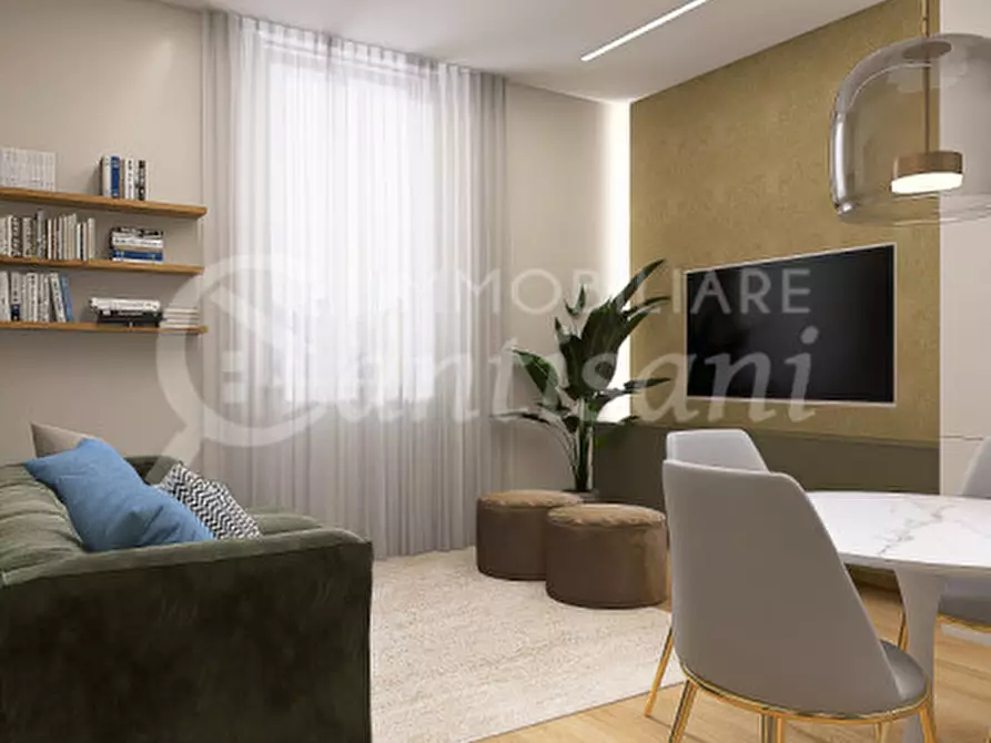 Immagine 19 di Appartamento in vendita  in Via del Ponte Rosso a Firenze