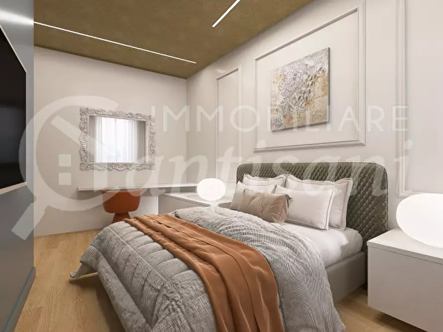 Immagine 20 di Appartamento in vendita  in Via del Ponte Rosso a Firenze