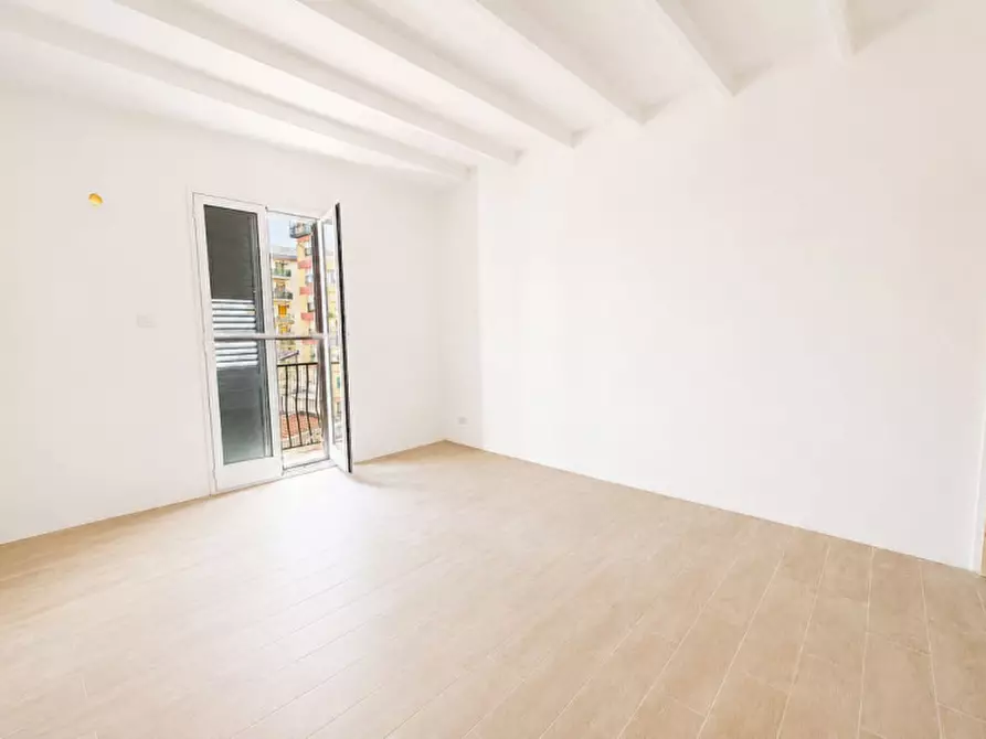 Immagine 2 di Appartamento in vendita  in via luigi eredia a Palermo