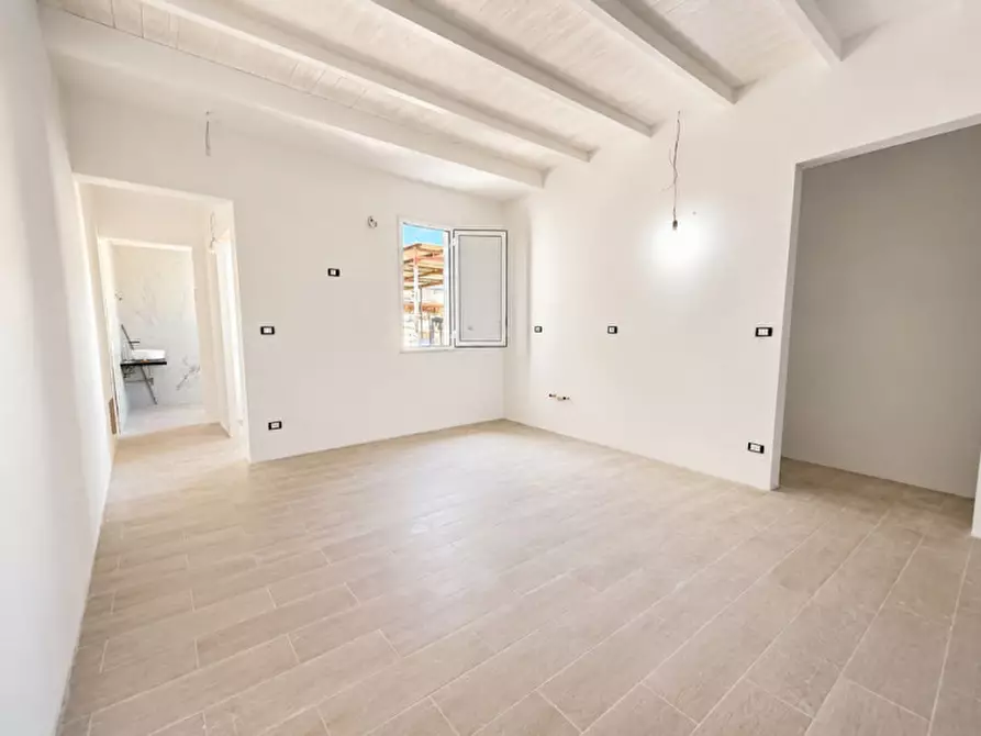 Immagine 3 di Appartamento in vendita  in via luigi eredia a Palermo