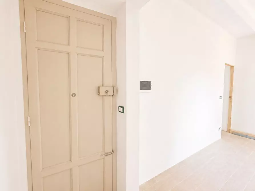 Immagine 4 di Appartamento in vendita  in via luigi eredia a Palermo