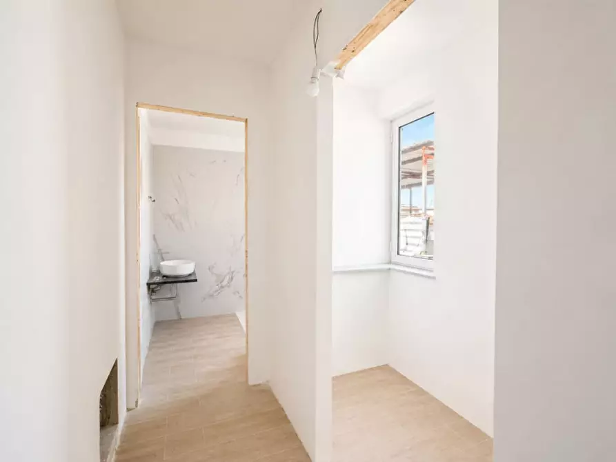 Immagine 5 di Appartamento in vendita  in via luigi eredia a Palermo