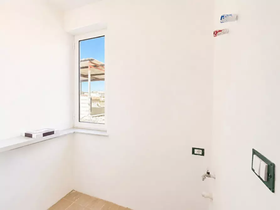 Immagine 6 di Appartamento in vendita  in via luigi eredia a Palermo