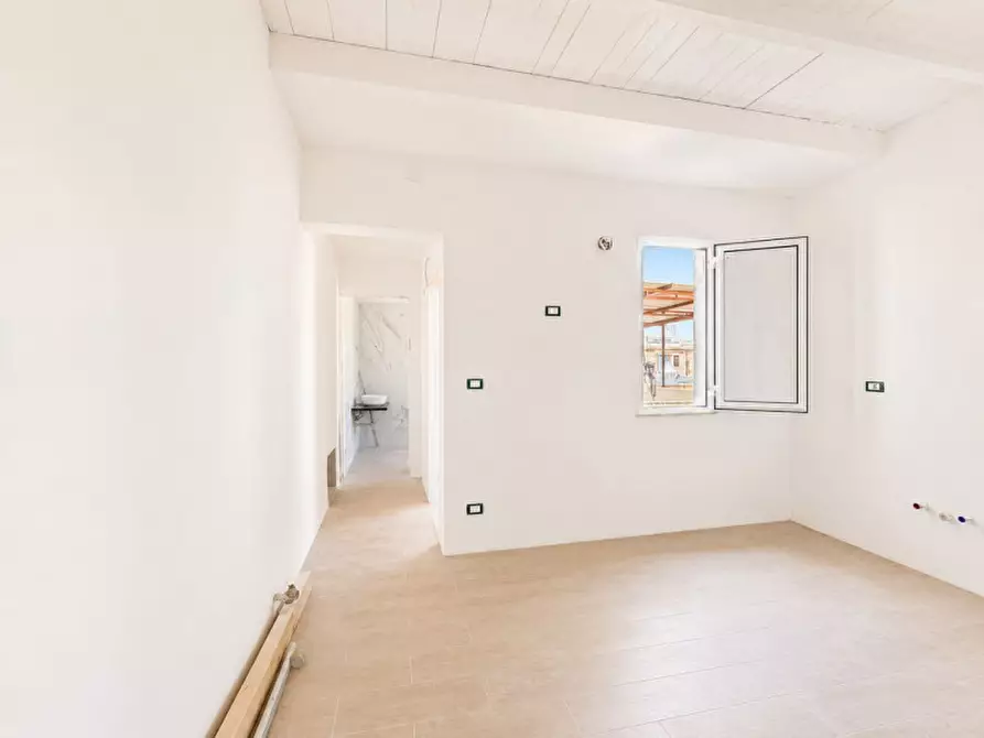 Immagine 7 di Appartamento in vendita  in via luigi eredia a Palermo