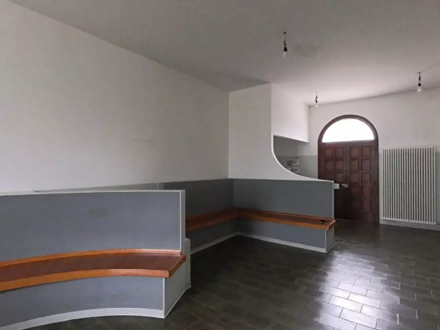 Immagine 3 di Ufficio in vendita  in Via Costa Calcinara a Monselice