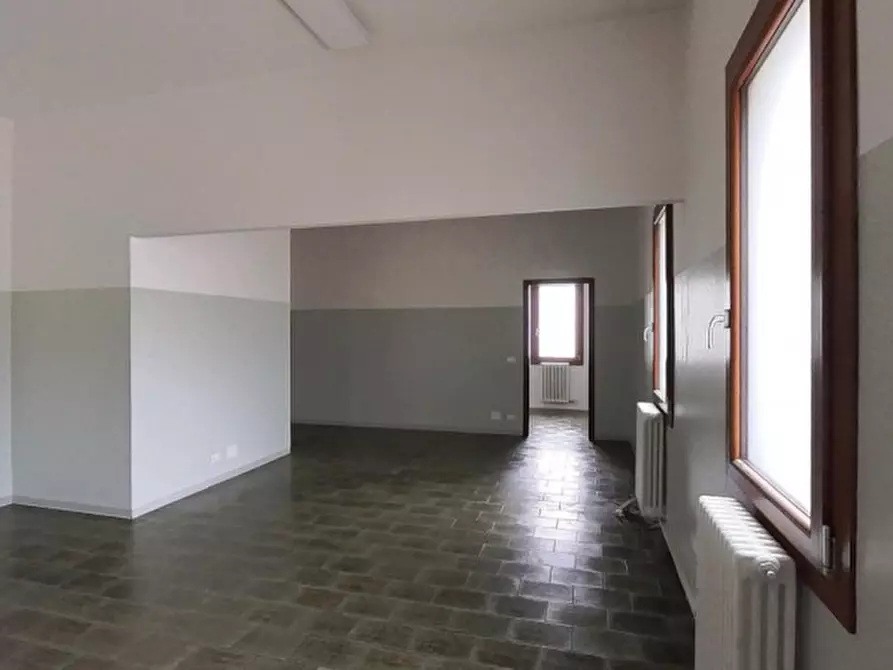 Immagine 6 di Ufficio in vendita  in Via Costa Calcinara a Monselice