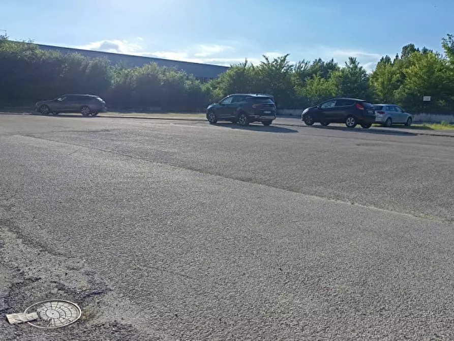 Immagine 1 di Terreno in vendita  in via Giotto, 560 a San Giorgio In Bosco