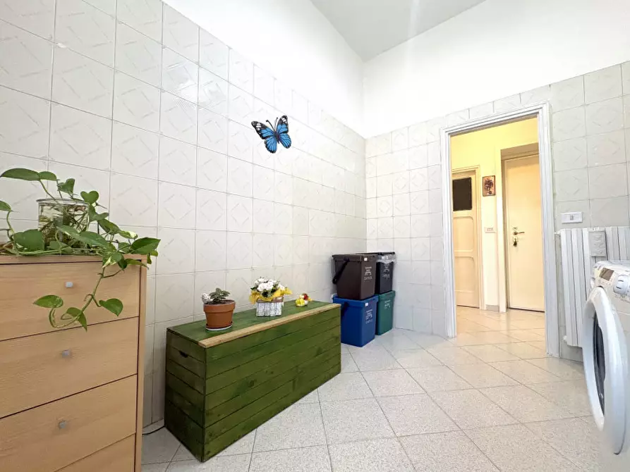 Immagine 7 di Appartamento in vendita  in via Basento 24 a Lecce
