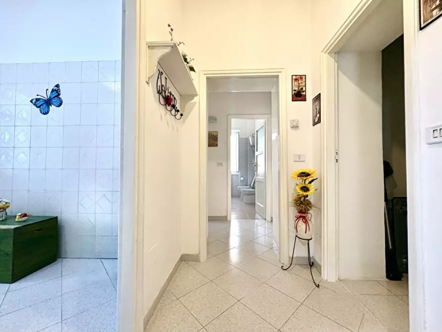 Immagine 9 di Appartamento in vendita  in via Basento 24 a Lecce