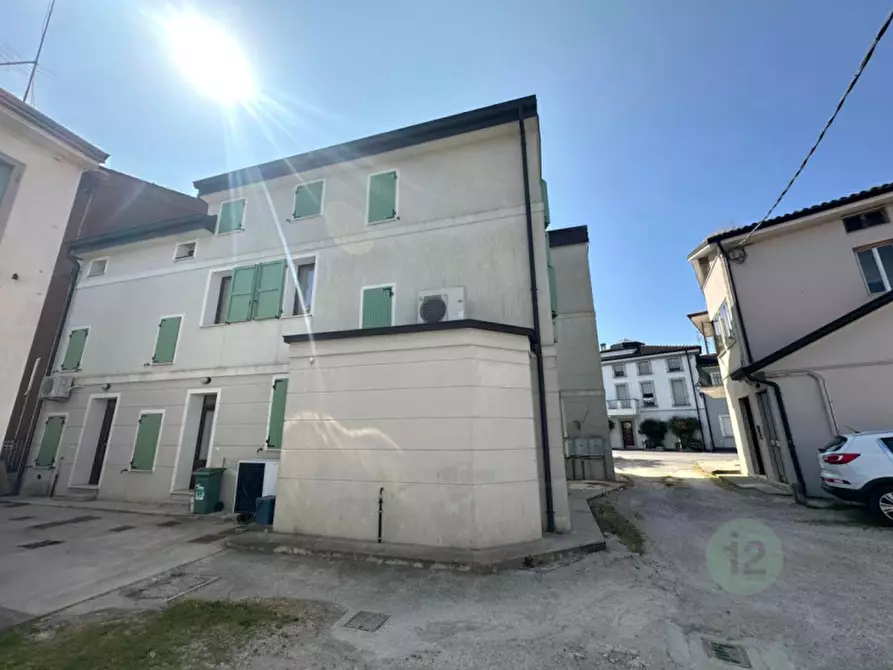 Immagine 3 di Villetta a schiera in vendita  in Via Cantone a San Giacomo Delle Segnate