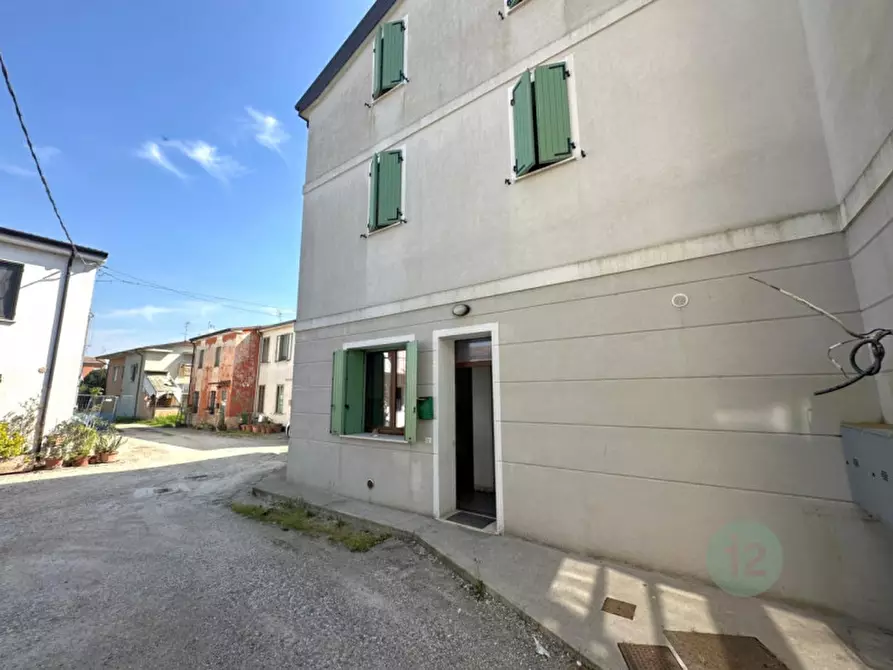 Immagine 4 di Villetta a schiera in vendita  in Via Cantone a San Giacomo Delle Segnate