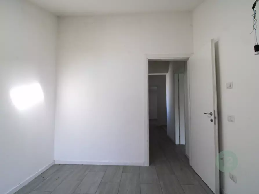 Immagine 9 di Villetta a schiera in vendita  in Via Cantone a San Giacomo Delle Segnate