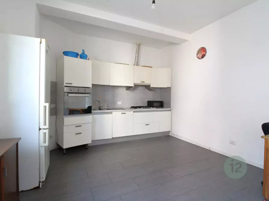 Immagine 10 di Villetta a schiera in vendita  in Via Cantone a San Giacomo Delle Segnate