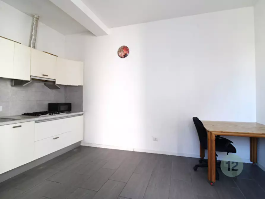 Immagine 11 di Villetta a schiera in vendita  in Via Cantone a San Giacomo Delle Segnate