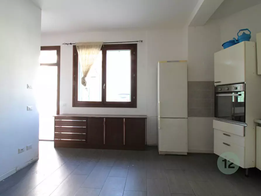 Immagine 12 di Villetta a schiera in vendita  in Via Cantone a San Giacomo Delle Segnate