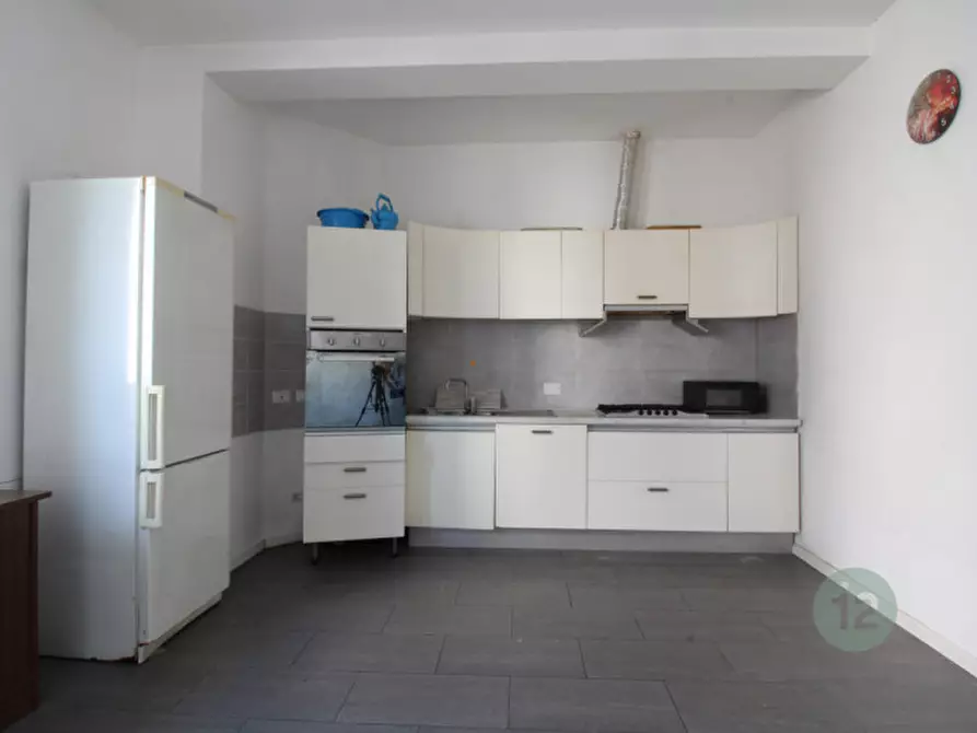 Immagine 13 di Villetta a schiera in vendita  in Via Cantone a San Giacomo Delle Segnate