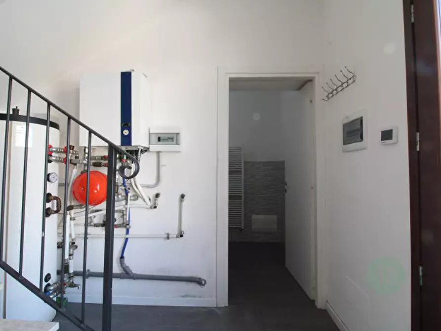Immagine 16 di Villetta a schiera in vendita  in Via Cantone a San Giacomo Delle Segnate