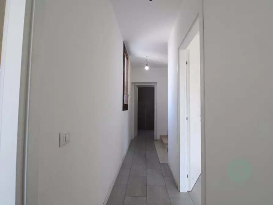 Immagine 22 di Villetta a schiera in vendita  in Via Cantone a San Giacomo Delle Segnate