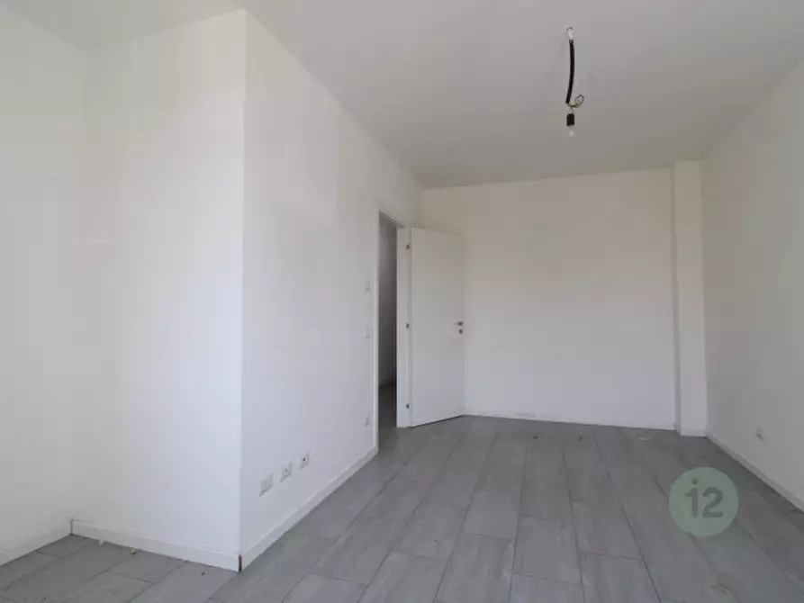 Immagine 27 di Villetta a schiera in vendita  in Via Cantone a San Giacomo Delle Segnate