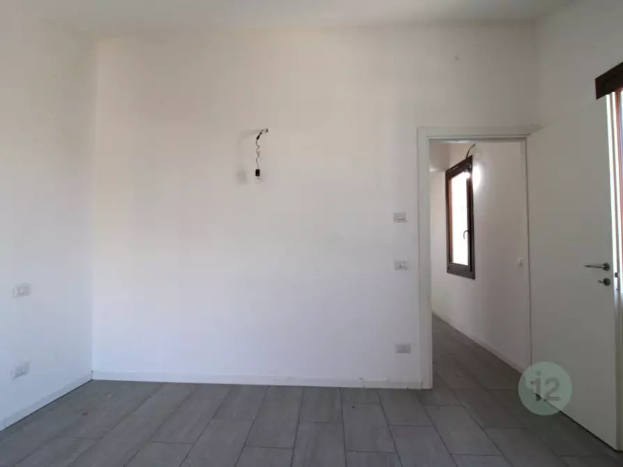 Immagine 37 di Villetta a schiera in vendita  in Via Cantone a San Giacomo Delle Segnate