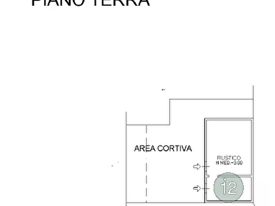 Immagine 40 di Villetta a schiera in vendita  in Via Cantone a San Giacomo Delle Segnate