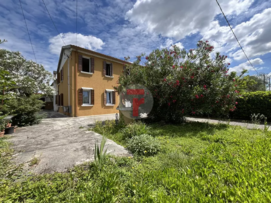 Immagine 1 di Casa bifamiliare in vendita  in Viale Fausto Coppi a Padova