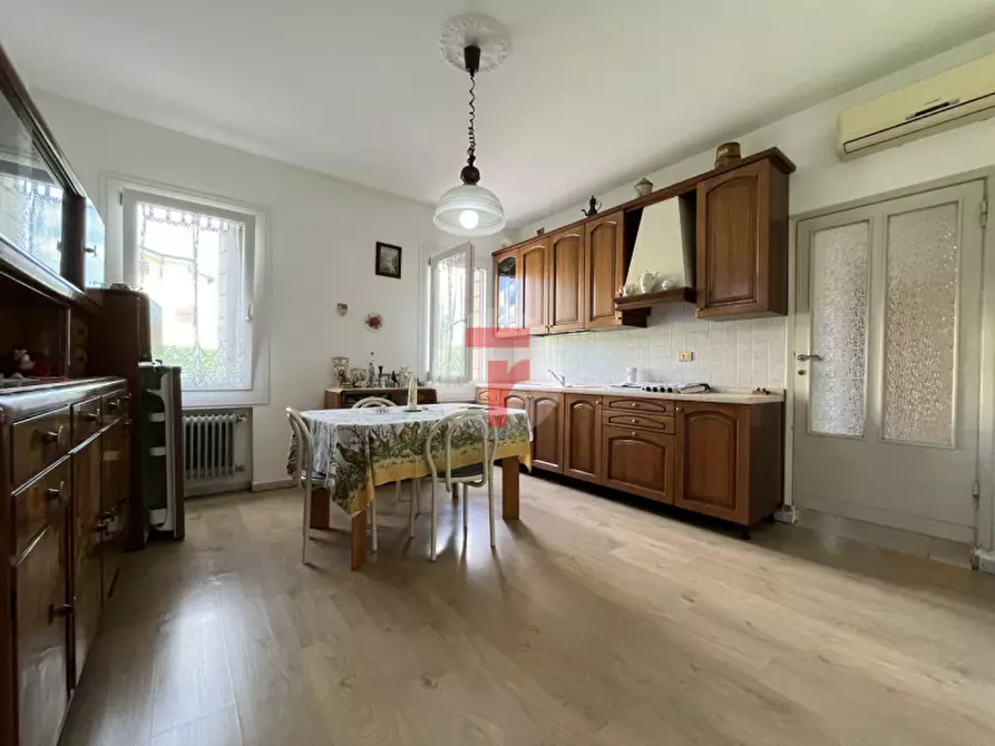 Immagine 3 di Casa bifamiliare in vendita  in Viale Fausto Coppi a Padova