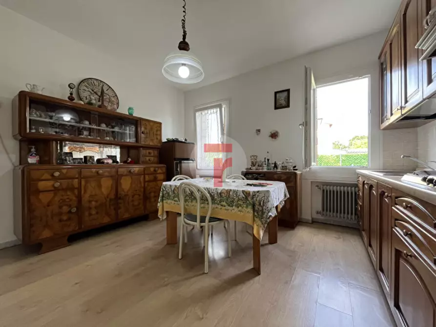 Immagine 4 di Casa bifamiliare in vendita  in Viale Fausto Coppi a Padova