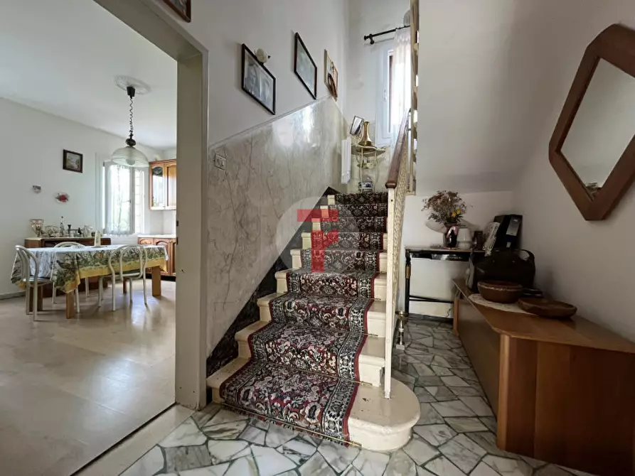 Immagine 5 di Casa bifamiliare in vendita  in Viale Fausto Coppi a Padova