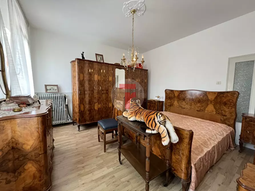 Immagine 6 di Casa bifamiliare in vendita  in Viale Fausto Coppi a Padova