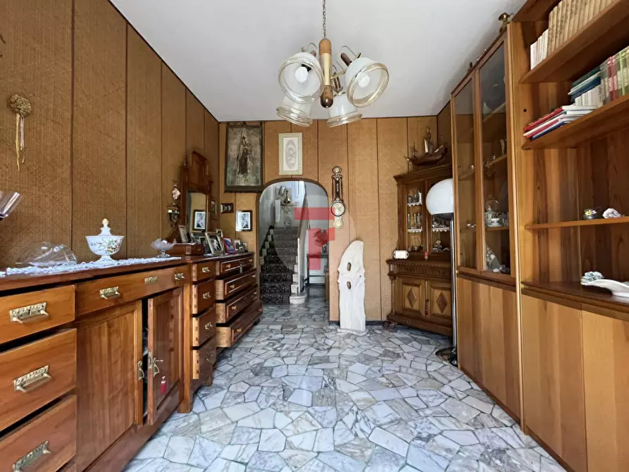 Immagine 7 di Casa bifamiliare in vendita  in Viale Fausto Coppi a Padova