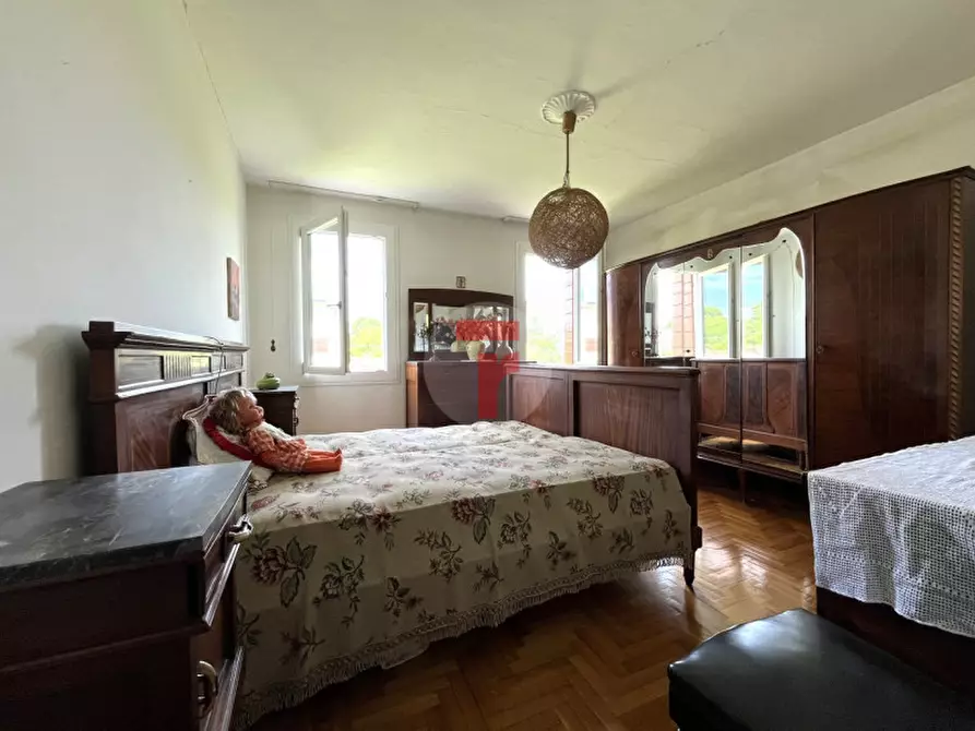 Immagine 8 di Casa bifamiliare in vendita  in Viale Fausto Coppi a Padova