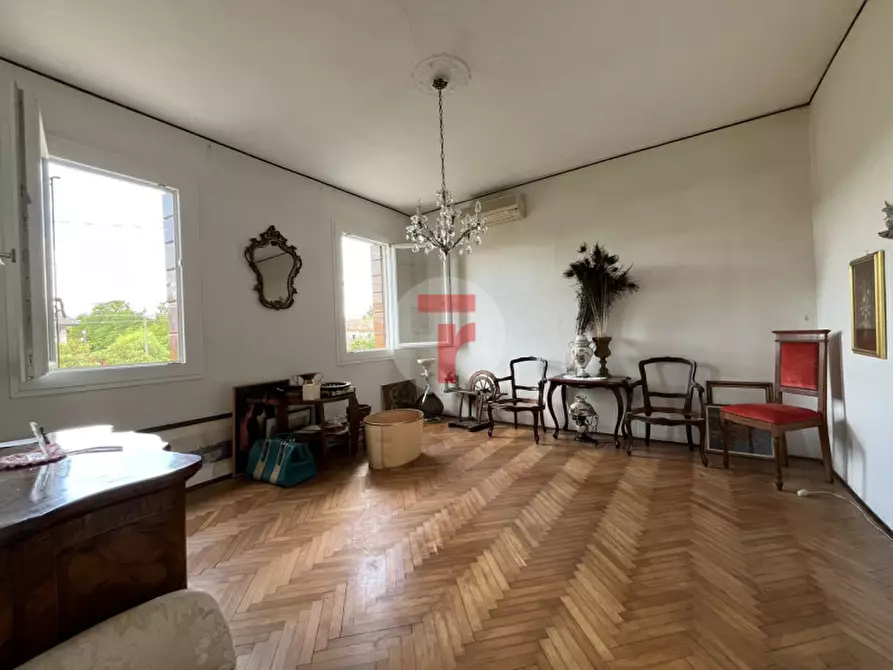 Immagine 9 di Casa bifamiliare in vendita  in Viale Fausto Coppi a Padova