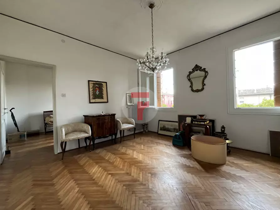 Immagine 10 di Casa bifamiliare in vendita  in Viale Fausto Coppi a Padova