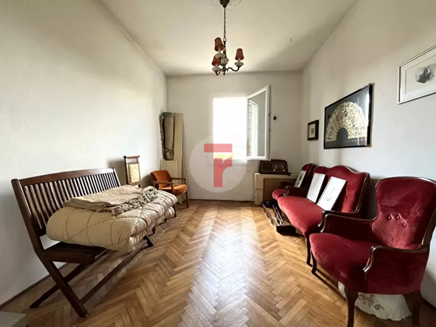 Immagine 11 di Casa bifamiliare in vendita  in Viale Fausto Coppi a Padova