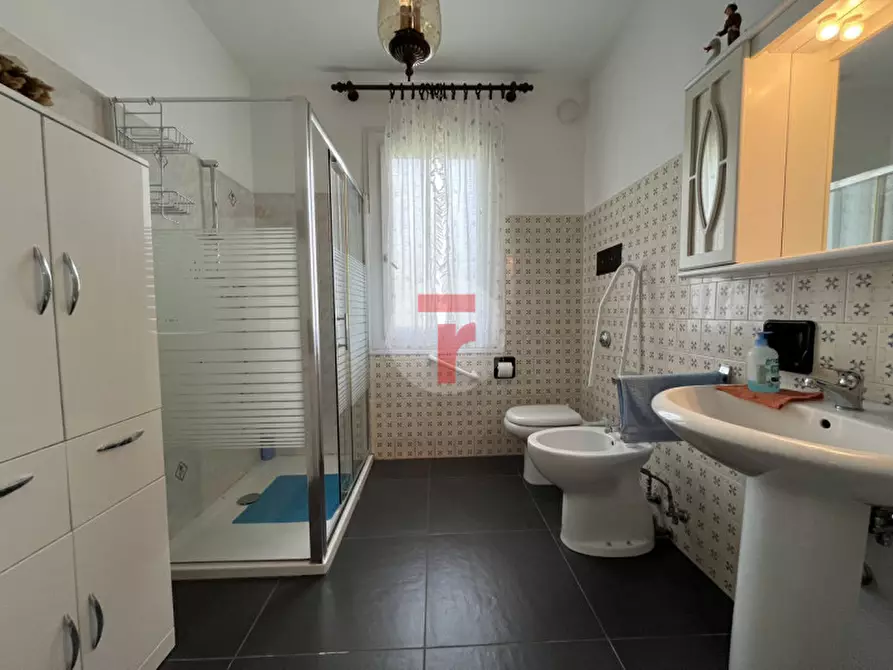 Immagine 12 di Casa bifamiliare in vendita  in Viale Fausto Coppi a Padova