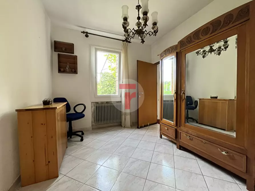 Immagine 13 di Casa bifamiliare in vendita  in Viale Fausto Coppi a Padova